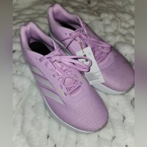 Adidas Duramo running shoes women 8.5